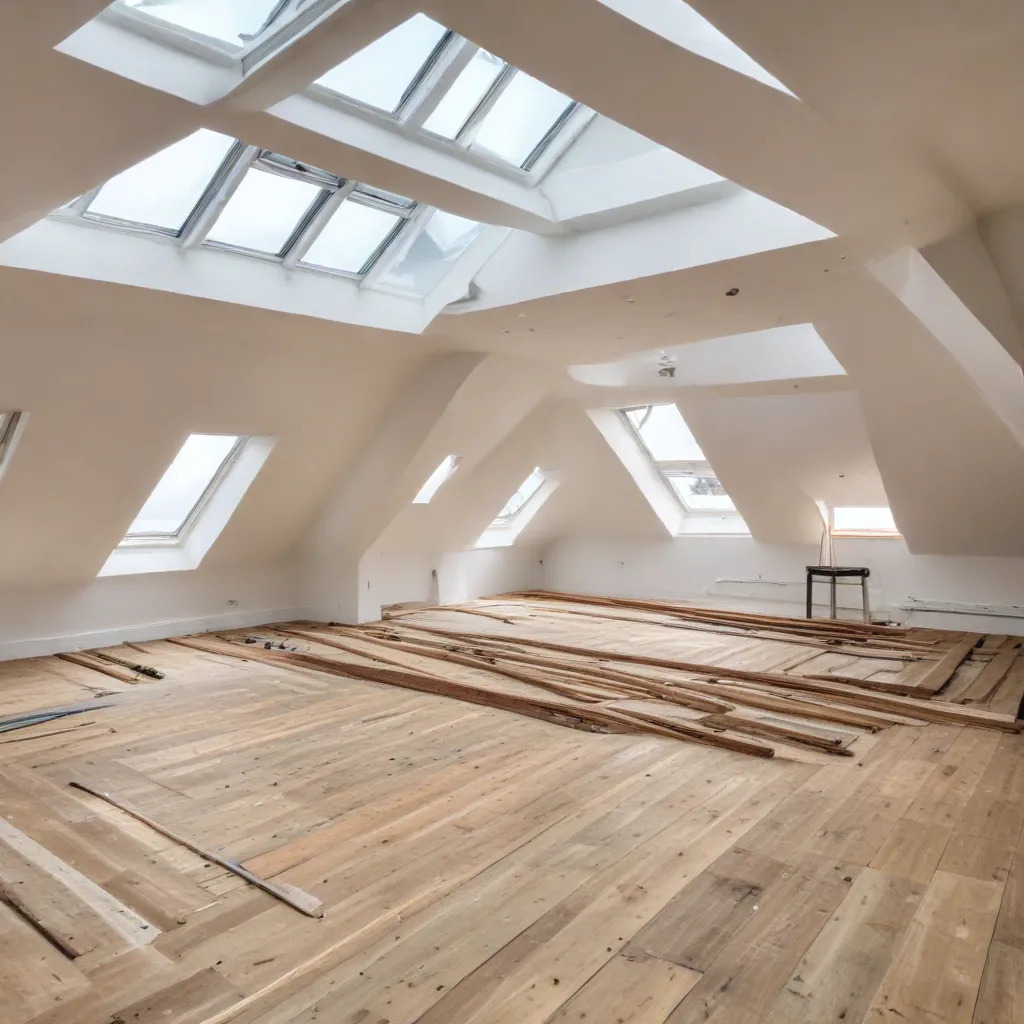 A Comprehensive Guide to Loft Conversions by Southend Building Professionals