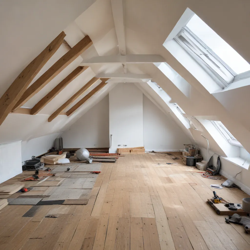 A Comprehensive Guide to Loft Conversions by Southend Construction Professionals