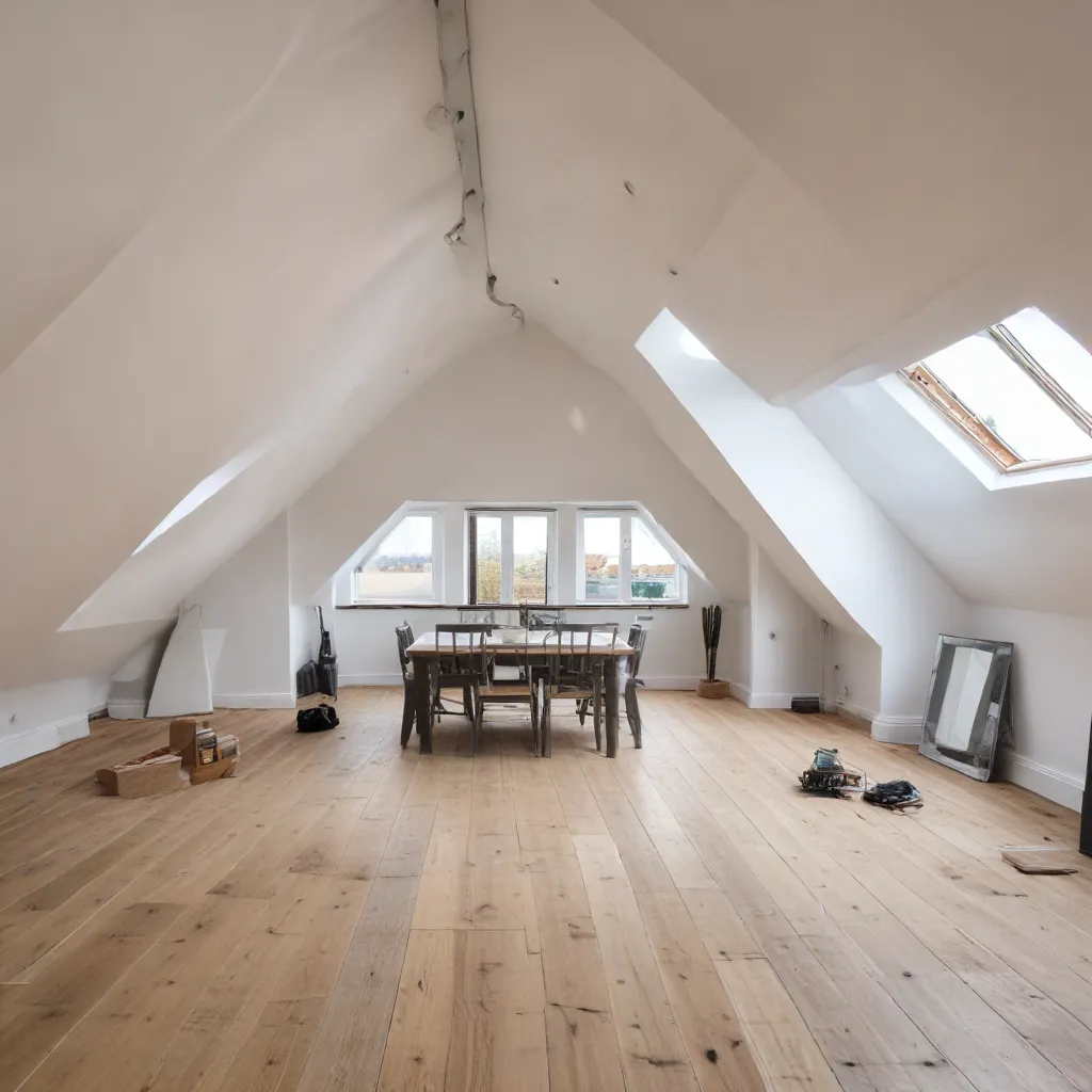 A Guide to Loft Conversions by Southend Construction Professionals