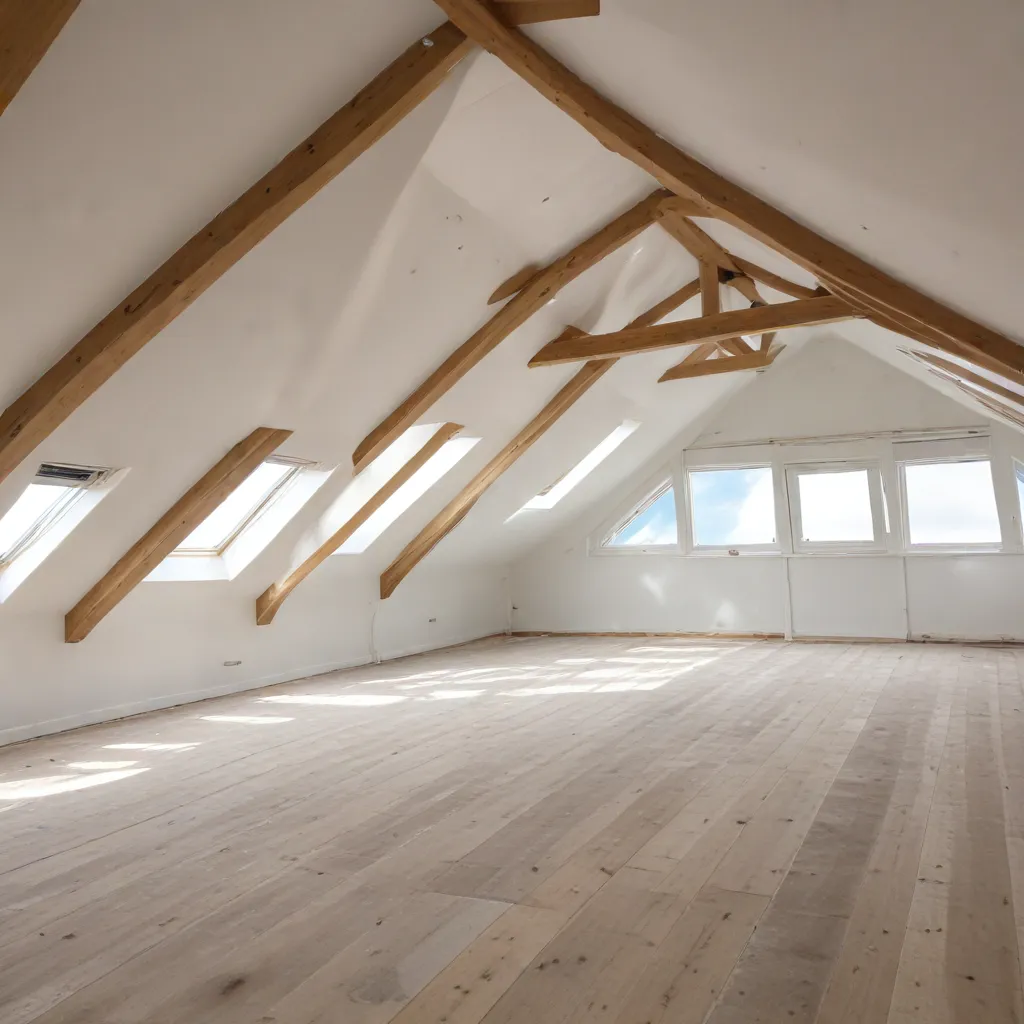 Achieving Energy Efficiency in Southend’s Loft Conversion Projects