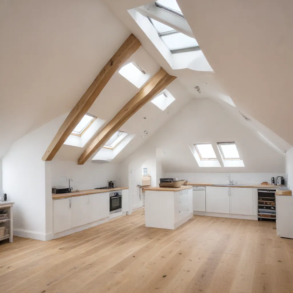 Achieving Energy Efficiency in Southend Loft Conversions