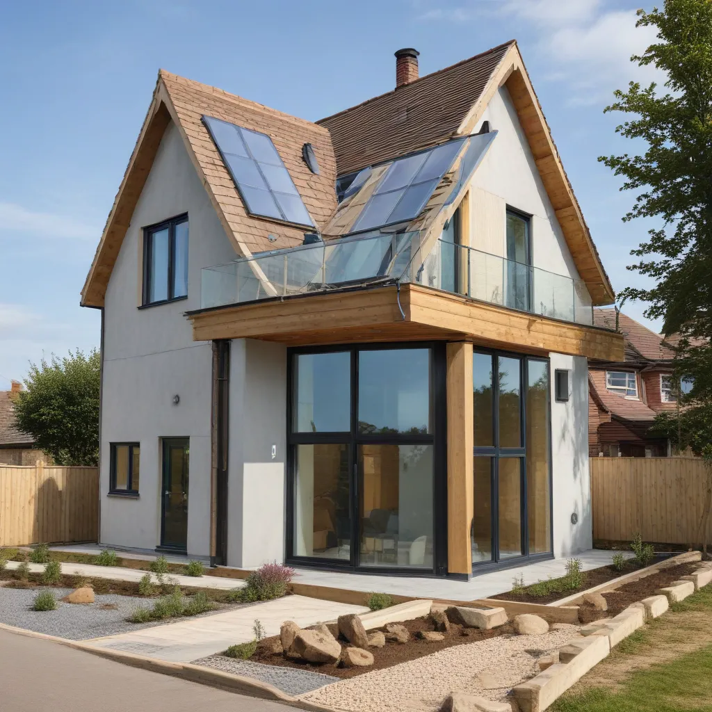 Achieving Net-Zero: Southend Builders’ Strategies for Eco-Friendly Homes