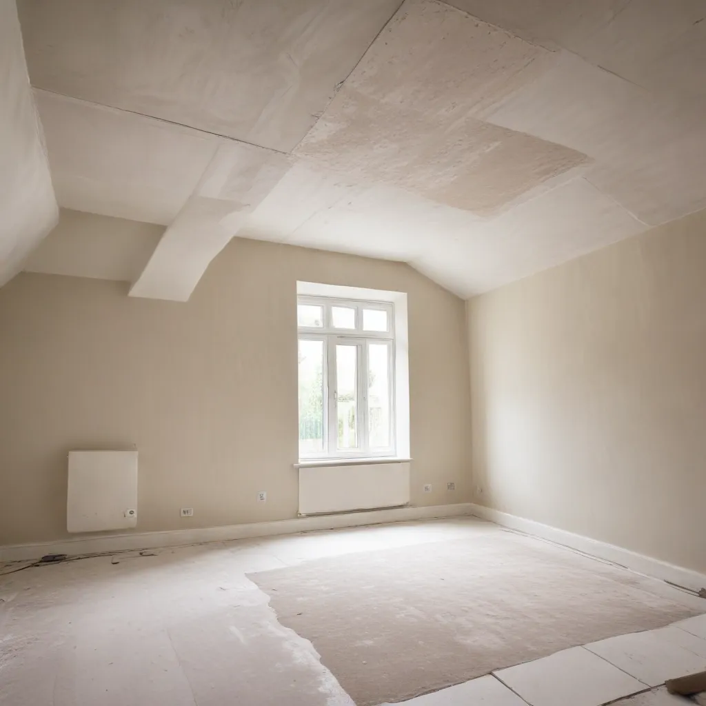 Acoustic Comfort Through Plastering: Improving Sound Insulation in Homes