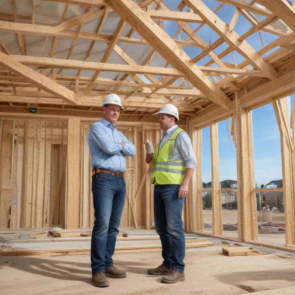 Adapting to Change: Southend Builders Embrace New Construction Techniques