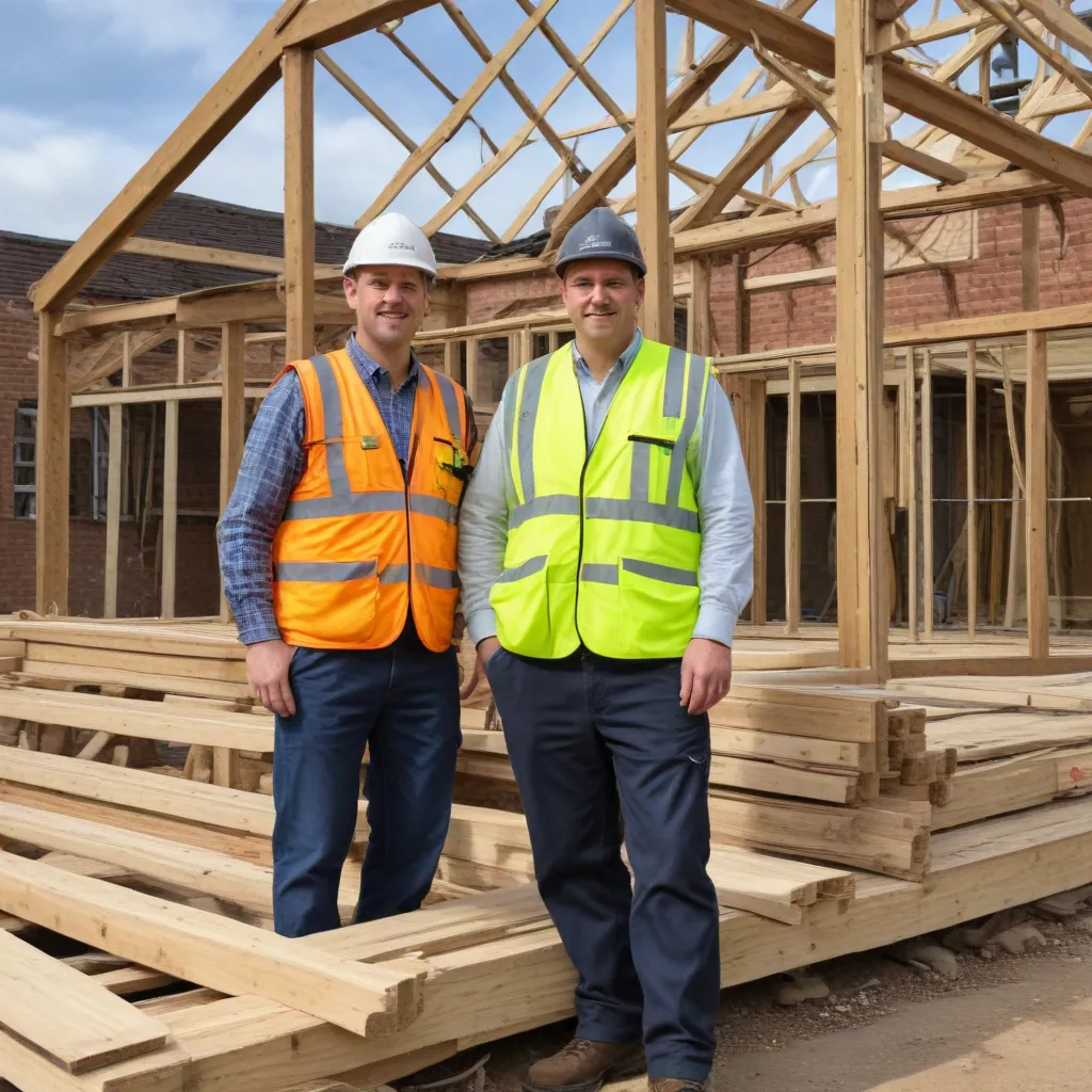 Adapting to Changing Times: Southend Builders’ Versatile Techniques