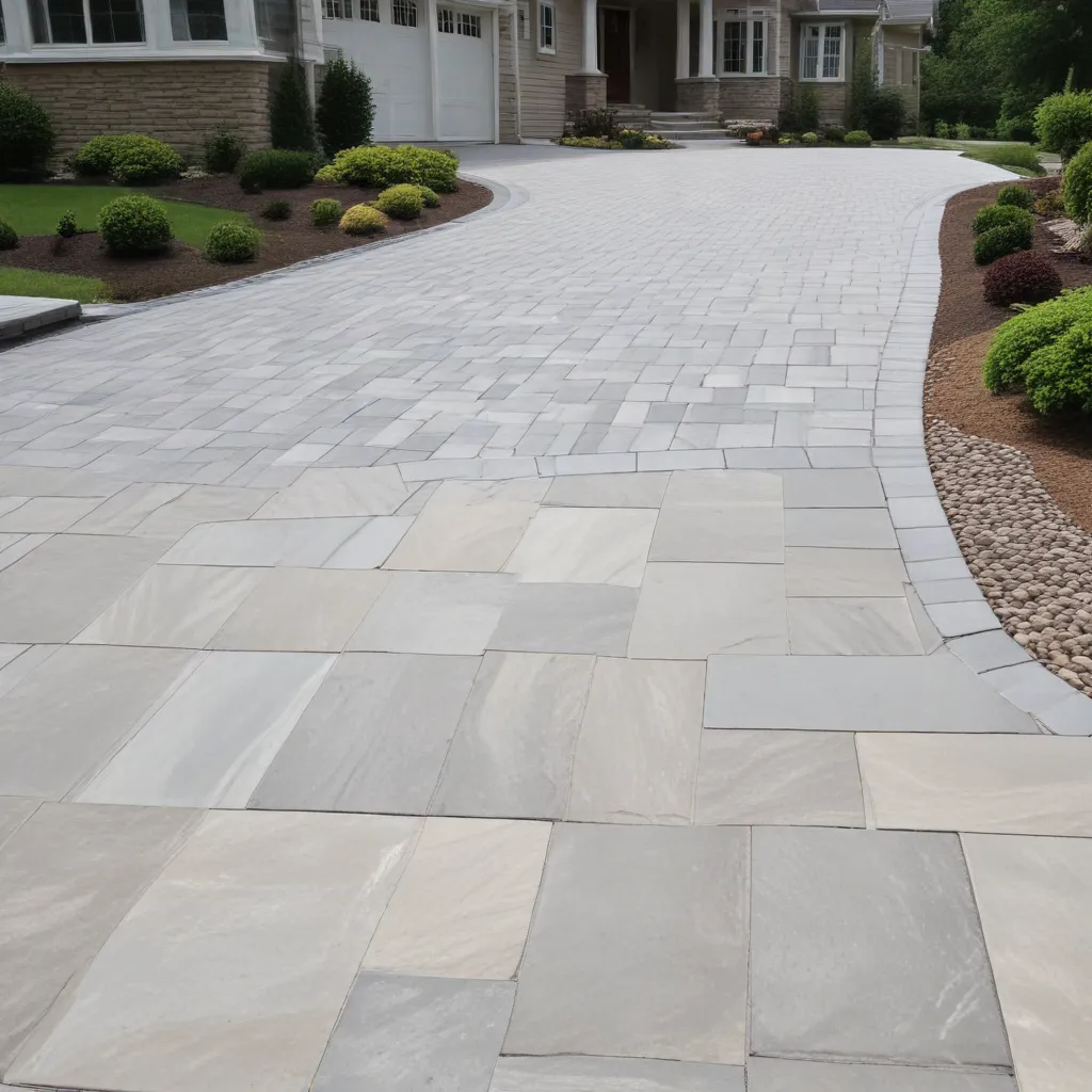 Aesthetic and Durable Driveways: Southend Builders’ Craftsmanship