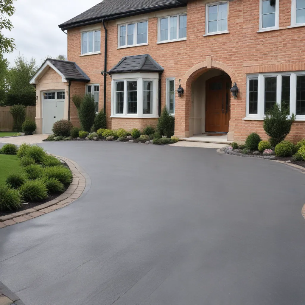 Aesthetic and Durable Driveways: Southend Builders’ Craftsmanship Shines