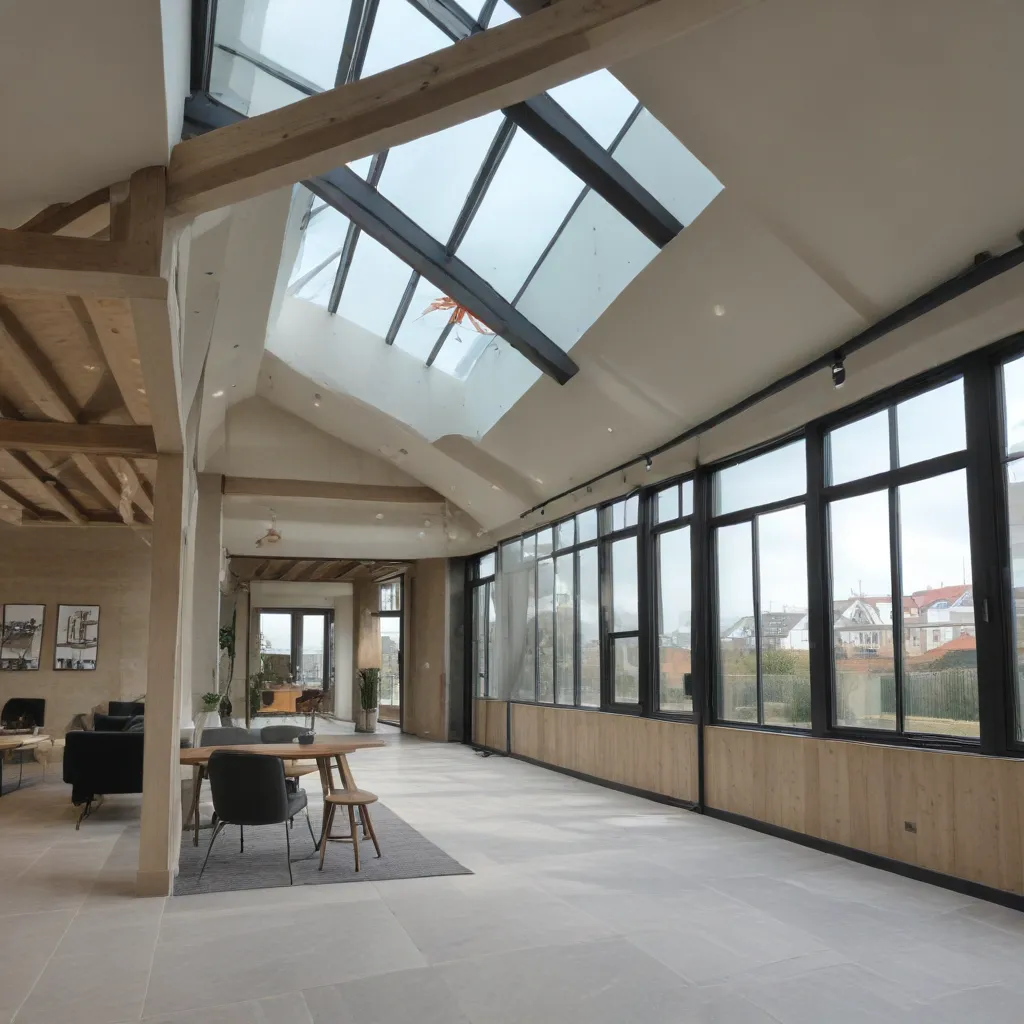 Architectural Marvels in Southend: Builders Showcase Their Project Highlights