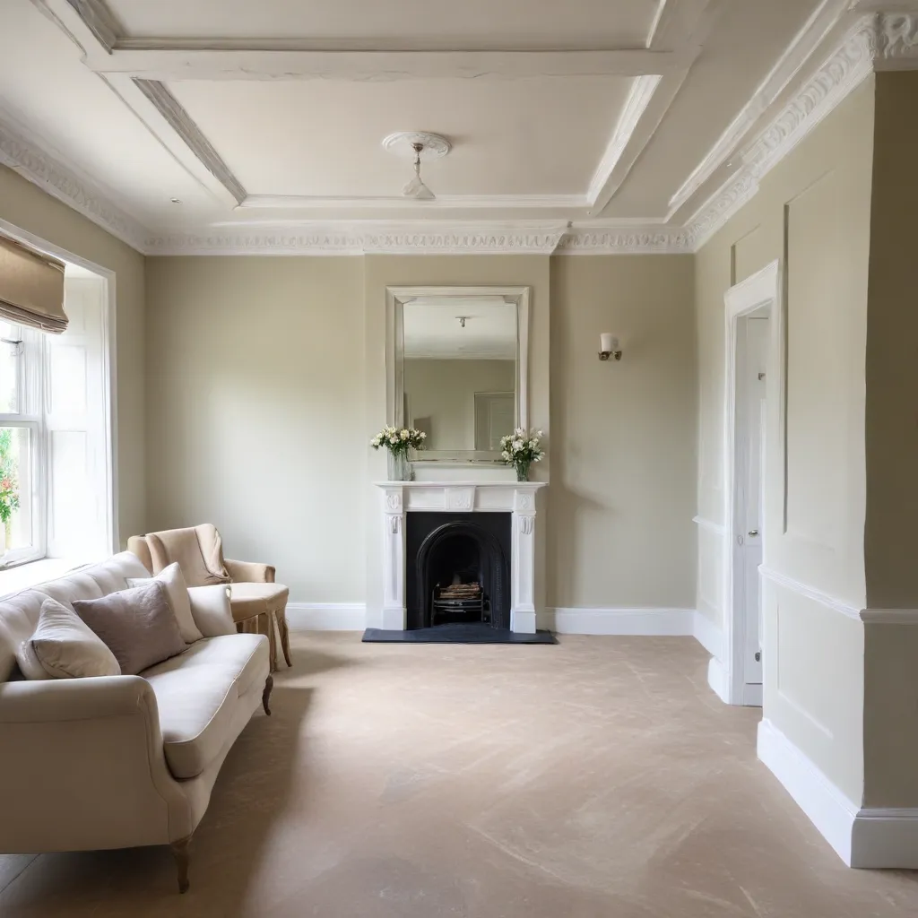 Bespoke Plaster Designs: Elevating Interiors in Southend’s Distinctive Homes