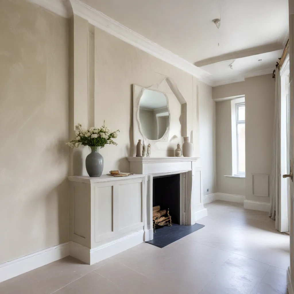 Bespoke Plaster Designs: Elevating Interiors in Southend’s Homes