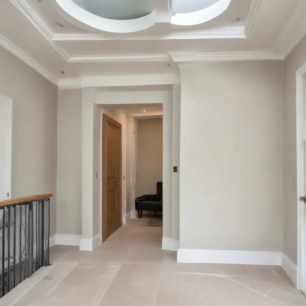 Bespoke Plaster Designs: Elevating Interiors in Southend Homes