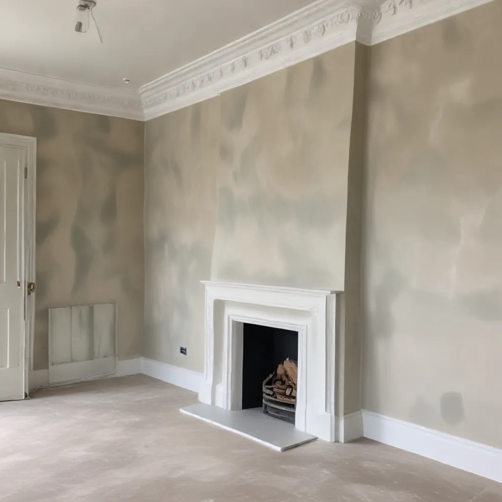 Bespoke Plaster Designs: Enhancing Interiors in Southend Homes