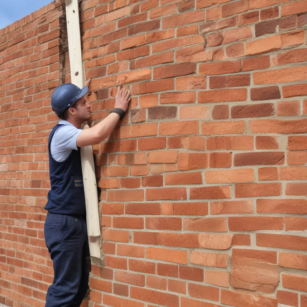 Brick Bonding Brilliance: Southend Builders Showcase Their Technical Prowess