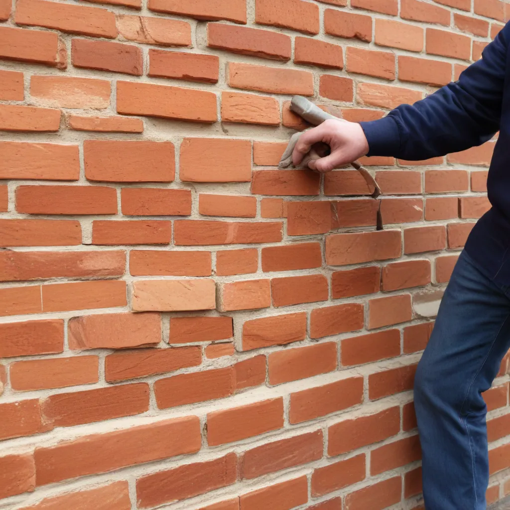 Brick Bonding Techniques: Southend Builders Demonstrate their Masonry Expertise