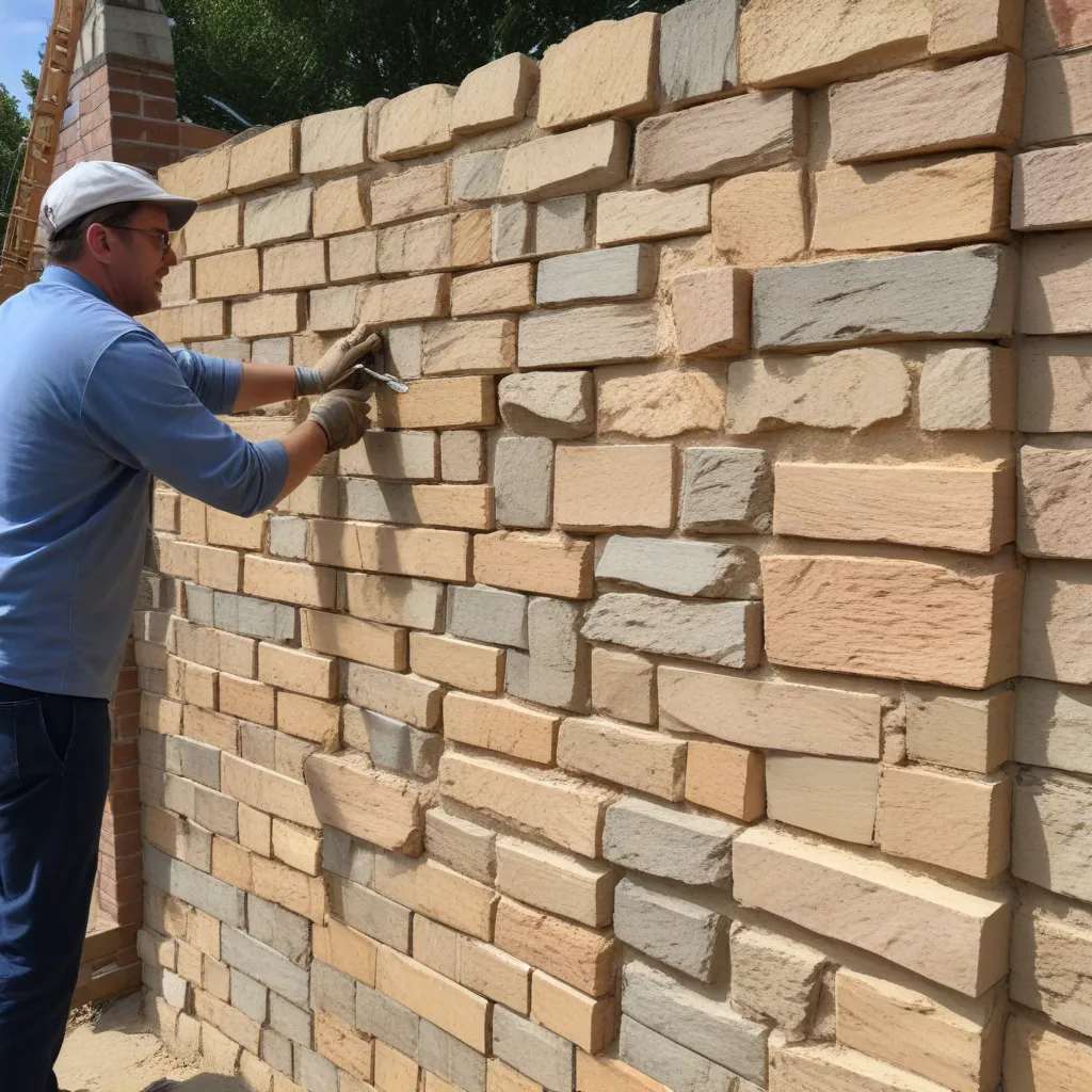 Bricklaying Brilliance: Southend Builders Demonstrate Their Specialized Techniques