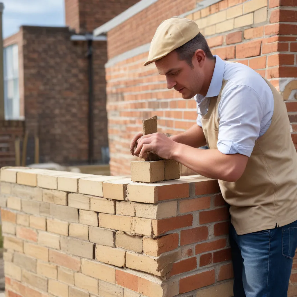 Bricklaying Masterclass: Southend Builders Share Their Techniques for Success