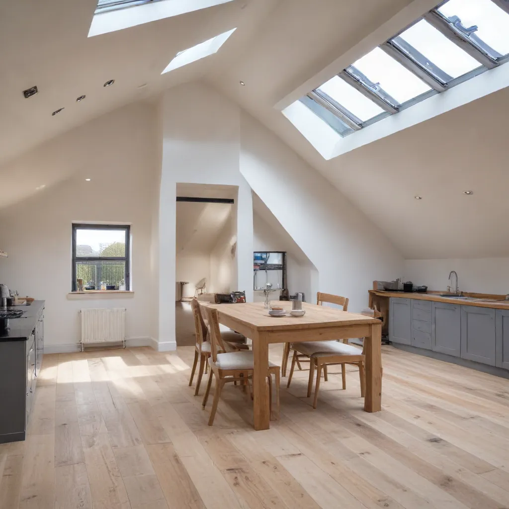 Budgeting for Loft Conversions: Cost-Saving Tips from Southend Builders