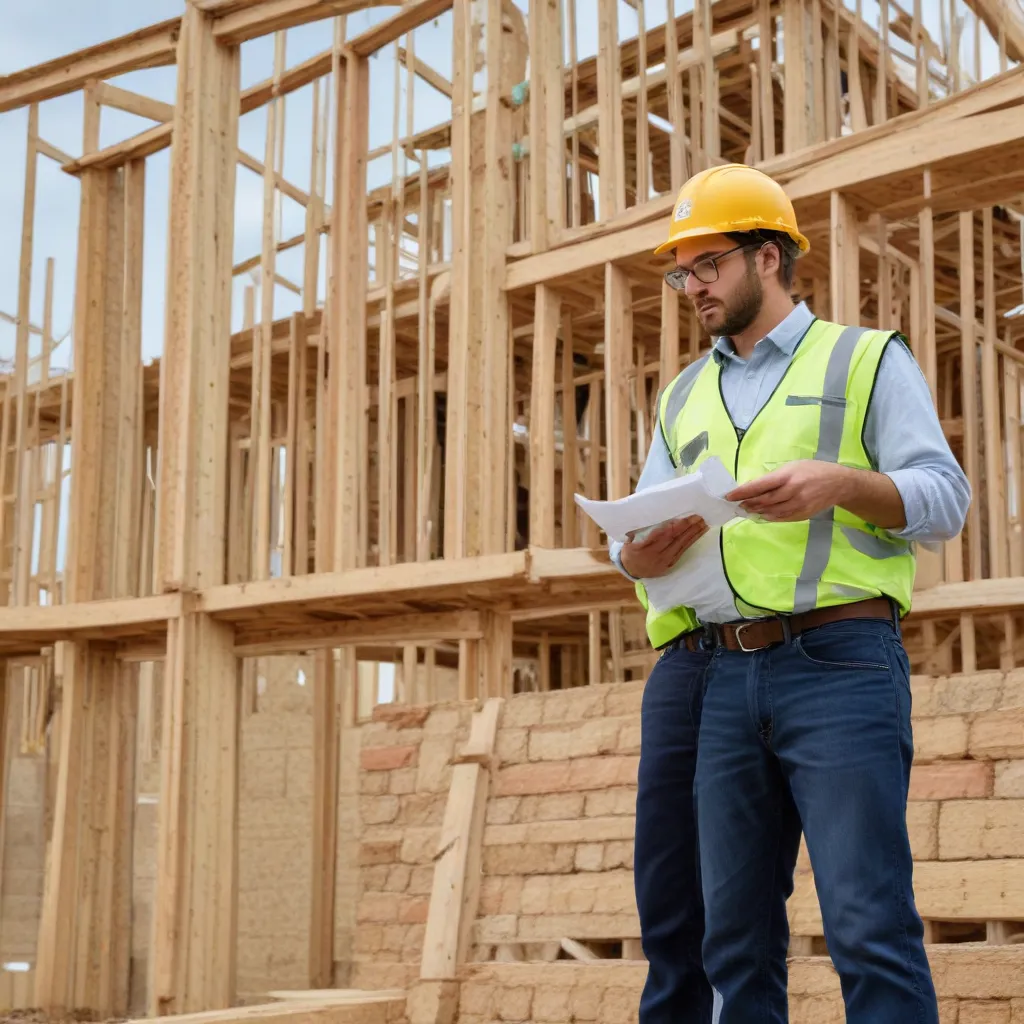 Building Code Compliance: Southend Builders’ Regulatory Expertise