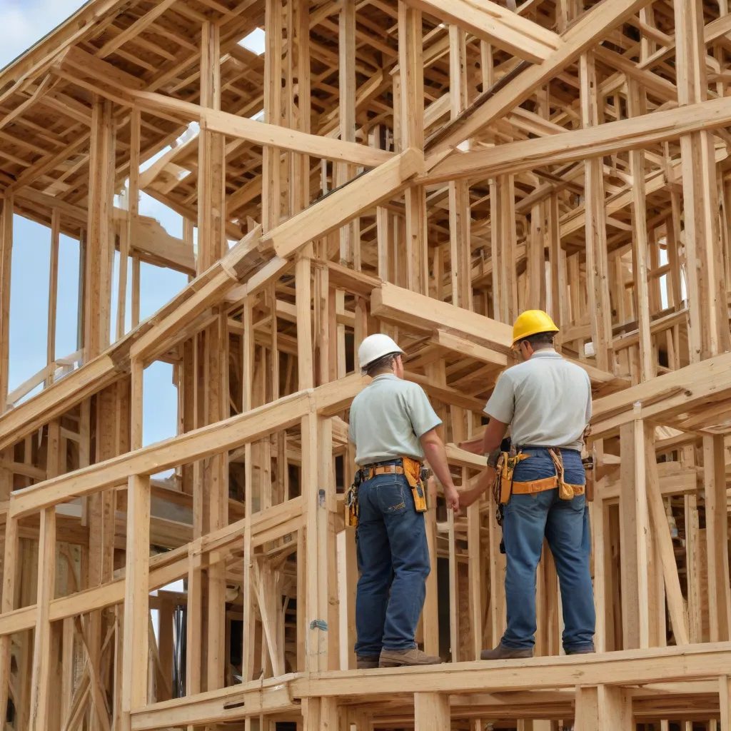 Building Code Compliance: Southend Builders’ Regulatory Guidance