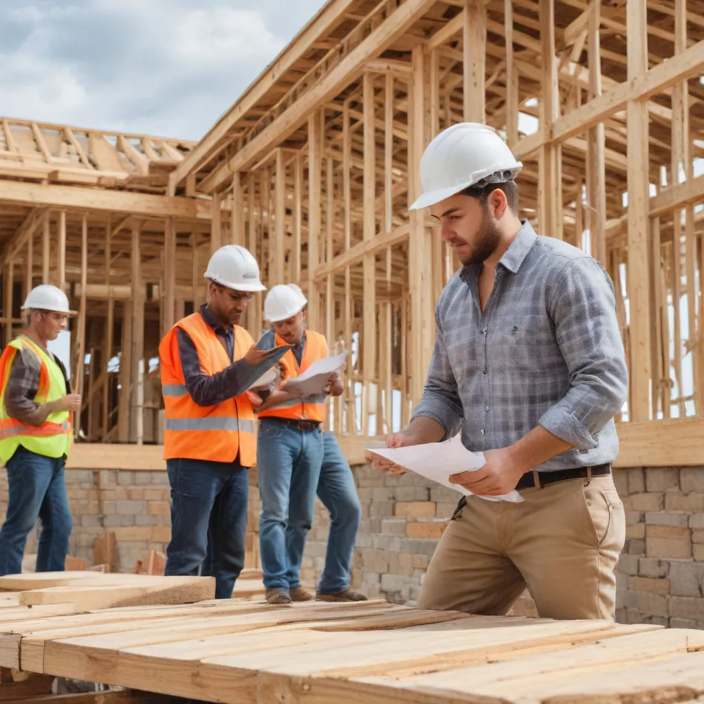 Building Code Compliance: Southend Builders’ Regulatory Guidance and Expertise