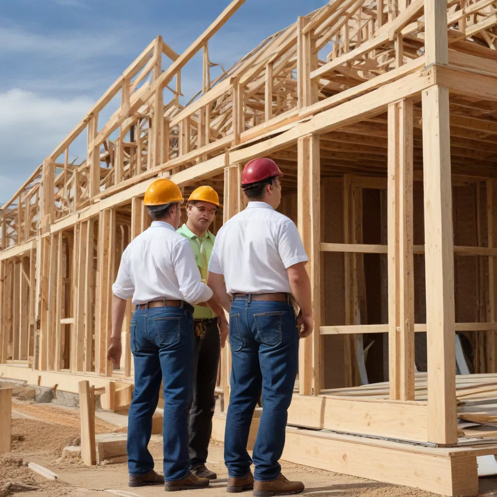 Building Code Compliance: Southend Builders’ Regulatory Proficiency and Adherence