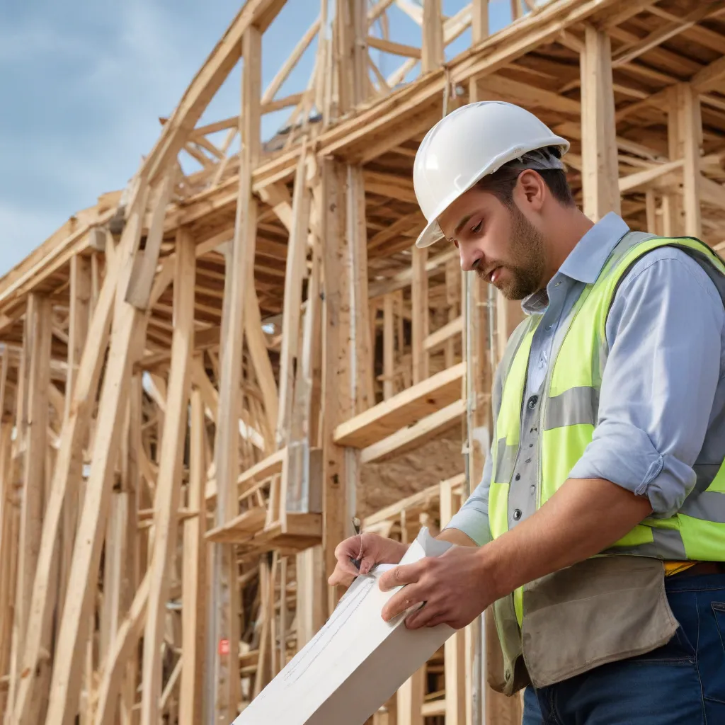 Building Code Compliance: Southend Builders’ Regulatory Proficiency and Expertise