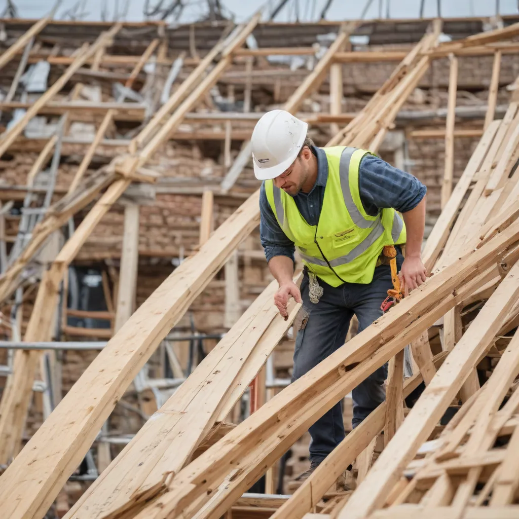 Building Regulation Compliance: Southend Builders’ Guidance