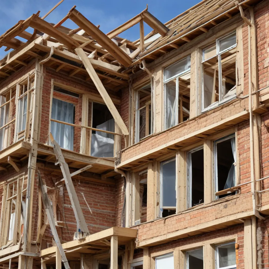 Building Regulations Demystified: Southend Builders’ Guidance