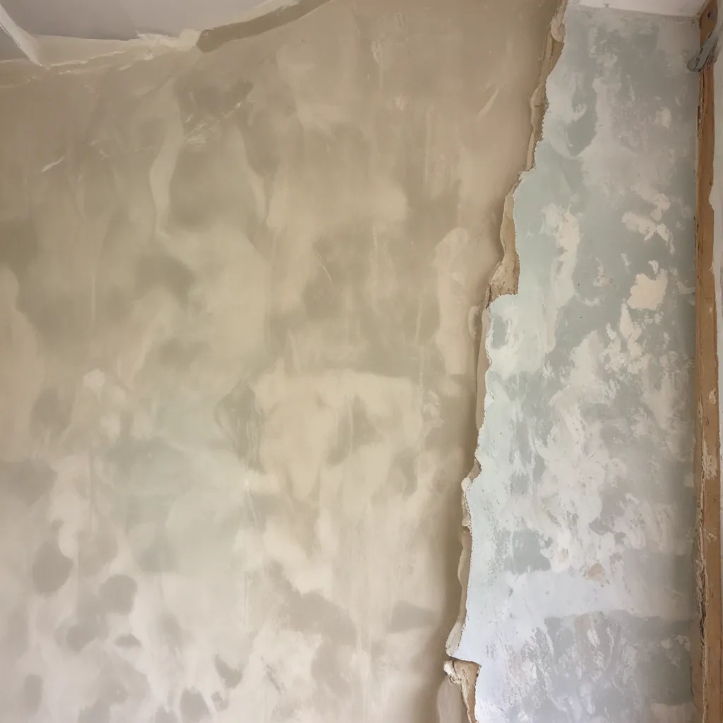 Building Regulations and Plastering Requirements in Southend