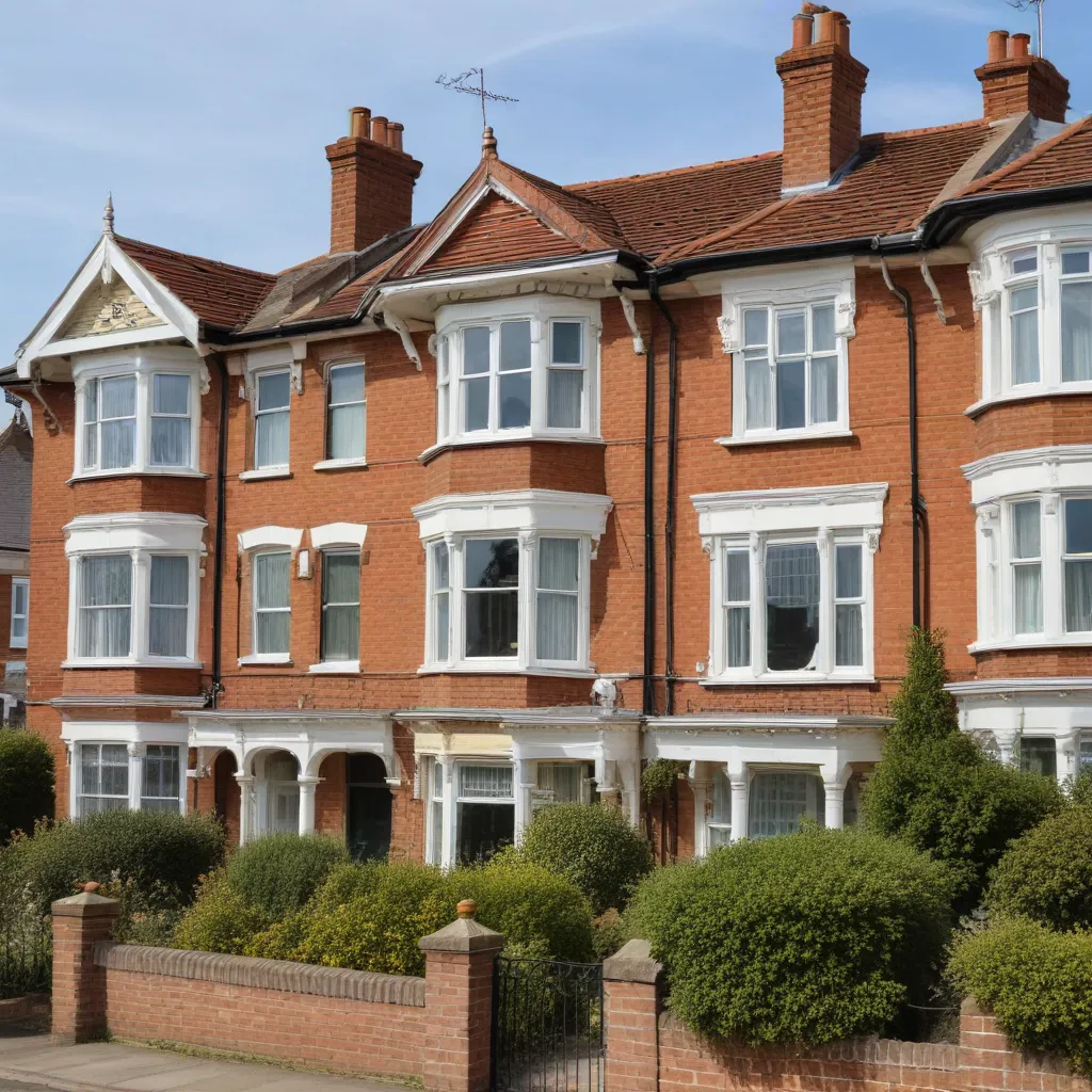 Building Regulations for Southend’s Period Property Owners