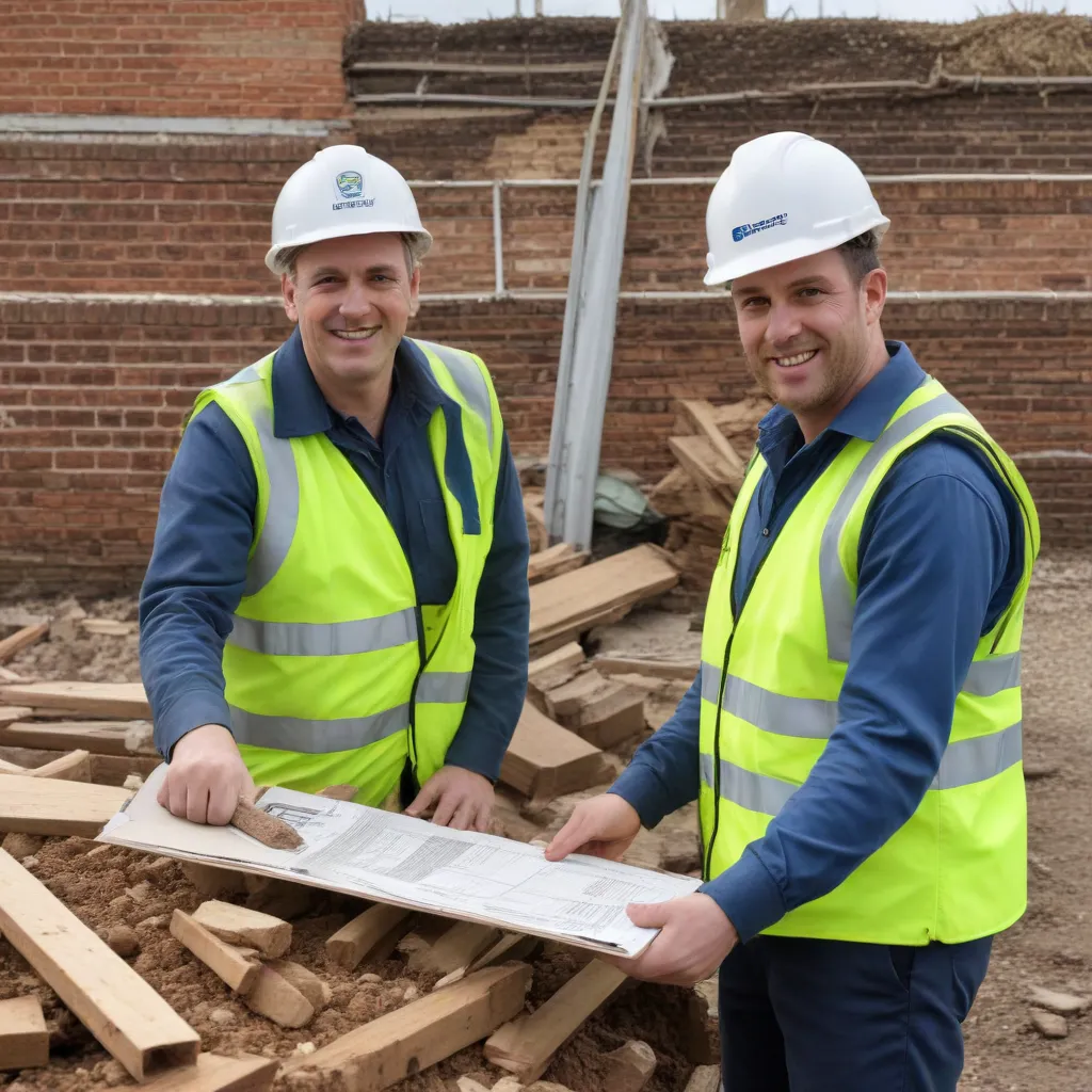 Circular Economy in Action: Southend Builders’ Commitment to Material Reuse