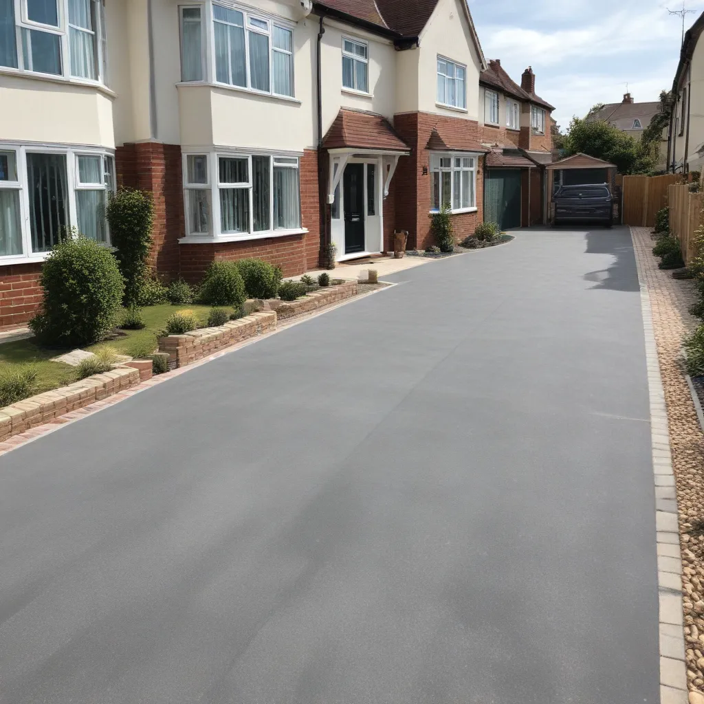 Cohesive Driveways: Southend Builders’ Holistic Approach Unveiled