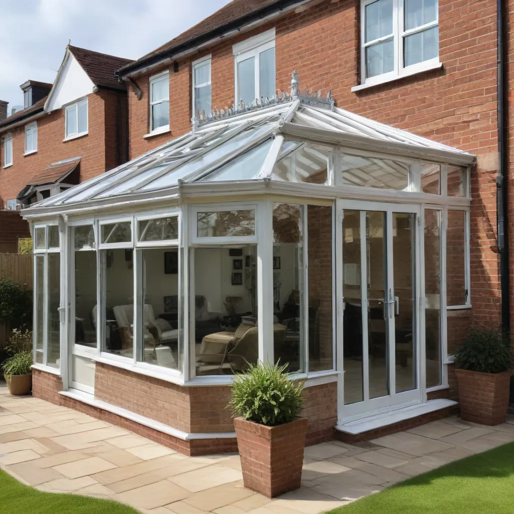 Conservatories Reimagined: Southend Builders’ Innovative Approach