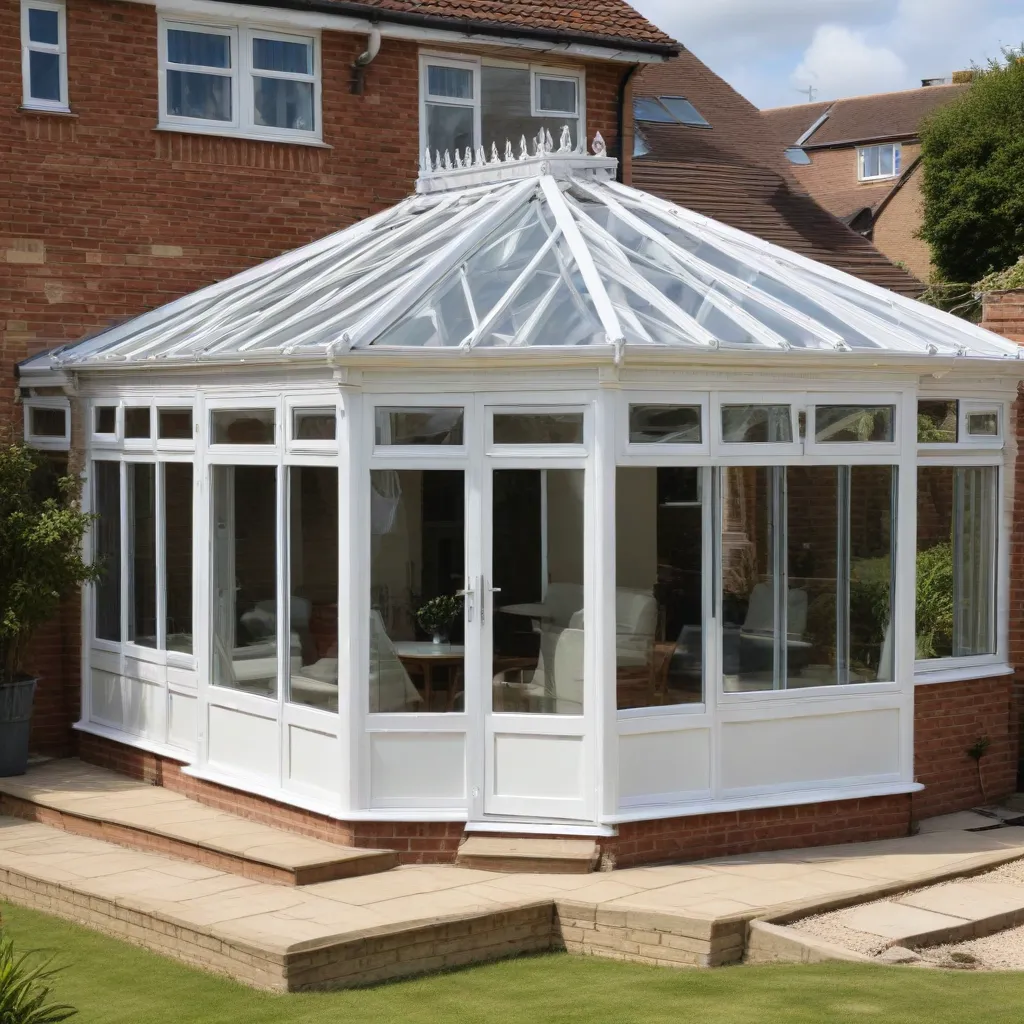 Conservatories in Southend: Blending Timeless Charm and Modern Elegance