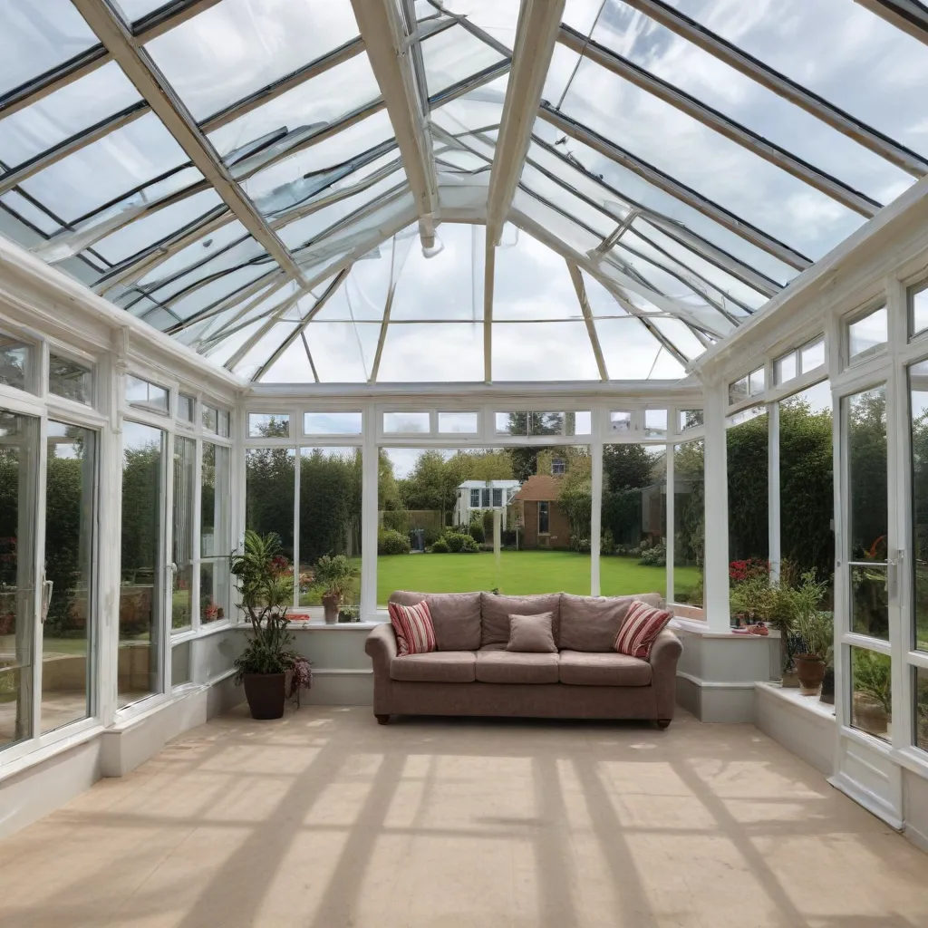 Conservatories in Southend: Crafting Spaces that Inspire and Delight