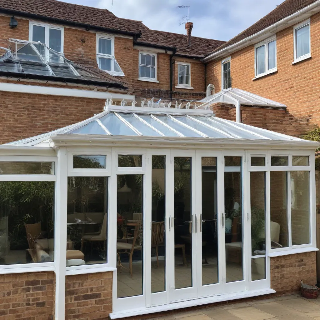 Conservatories in Southend: Enhancing Living Spaces with Natural Light