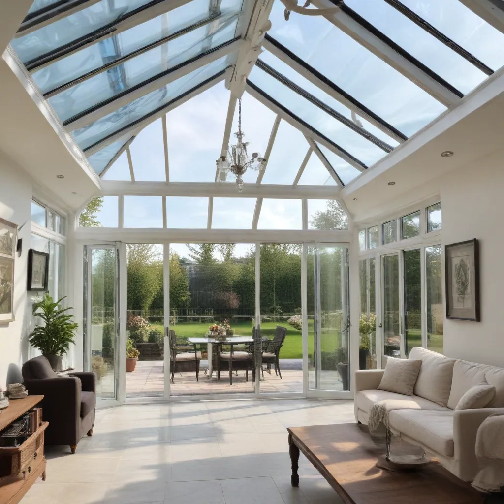 Conservatories in Southend: Seamless Transitions, Exceptional Functionality Realized