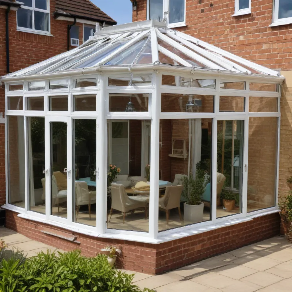 Conservatories in Southend: Spaces that Enhance Homeowners’ Lifestyles