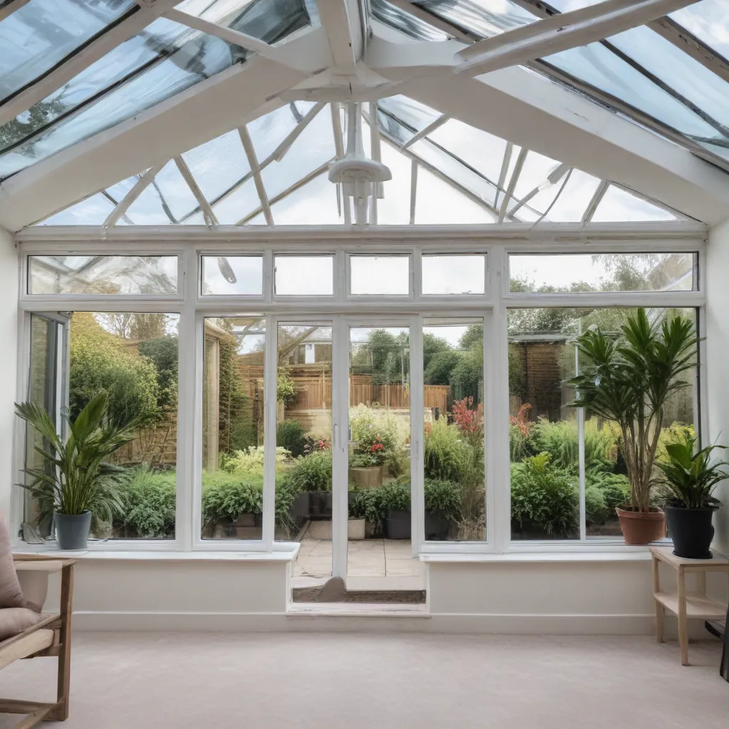 Conservatories in Southend: Spaces that Enhance Homeowners’ Well-Being