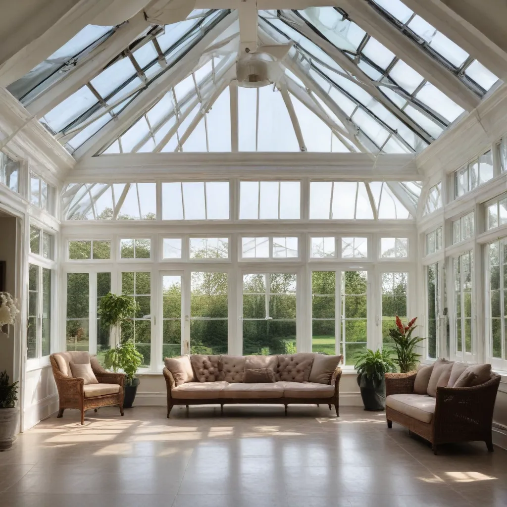 Conservatories of Southend: Blending Timeless Elegance and Modern Flair