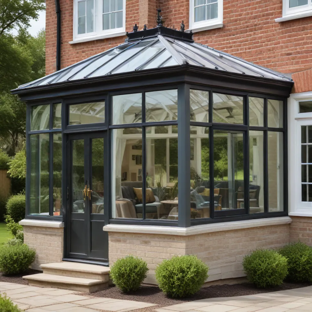 Conservatories of Southend: Seamless Transitions, Exceptional Craftsmanship