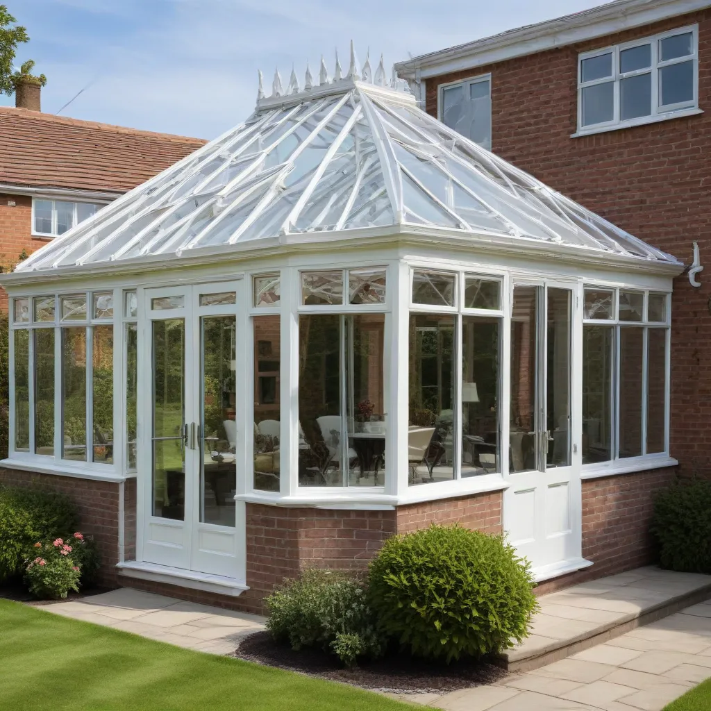 Conservatories of Southend: Timeless Charm, Contemporary Flair