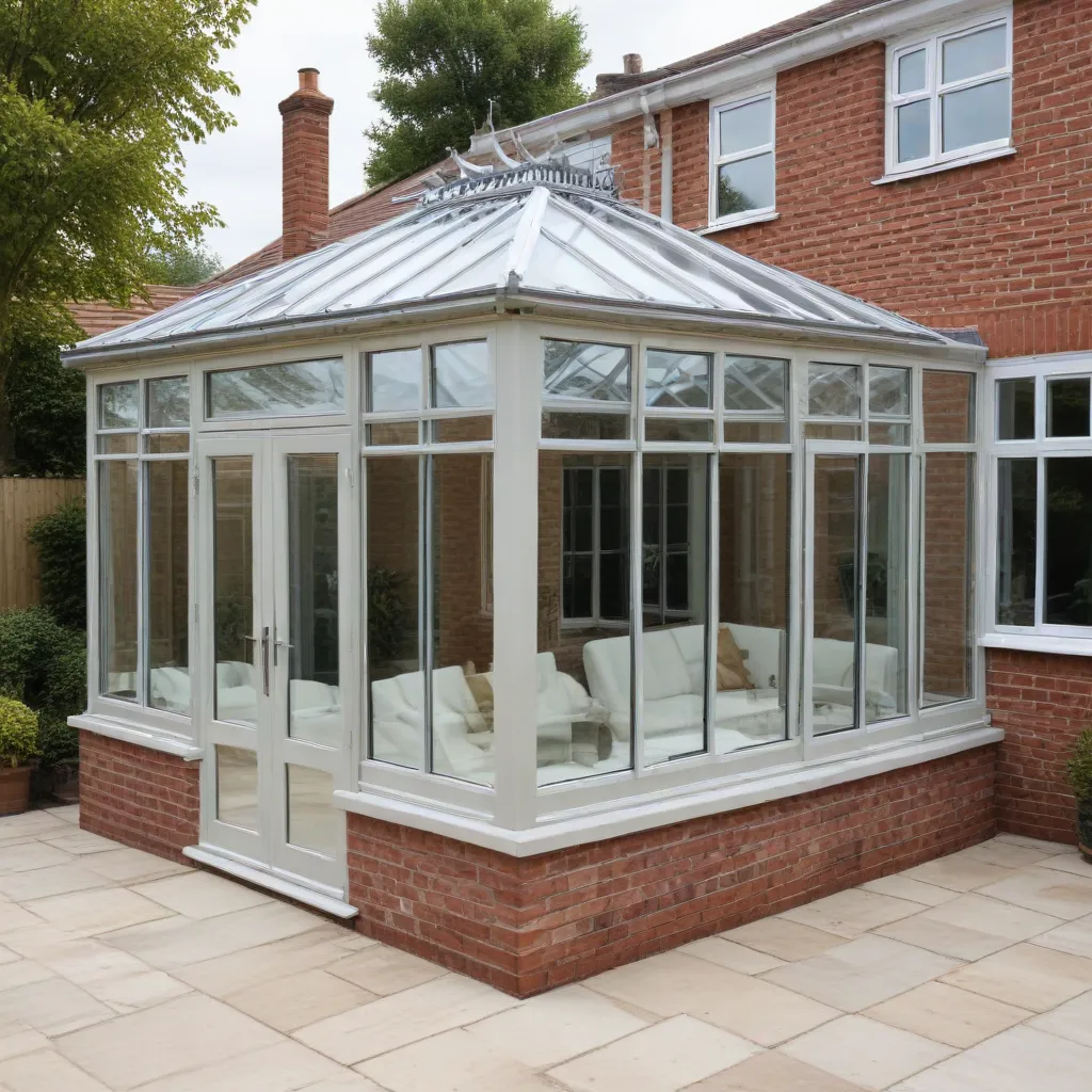 Conservatories that Captivate: Southend Builders’ Exceptional Craftsmanship