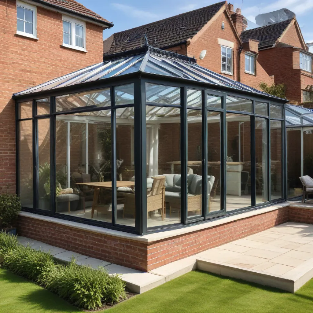 Conservatories that Captivate: Southend Builders’ Visionary Creations