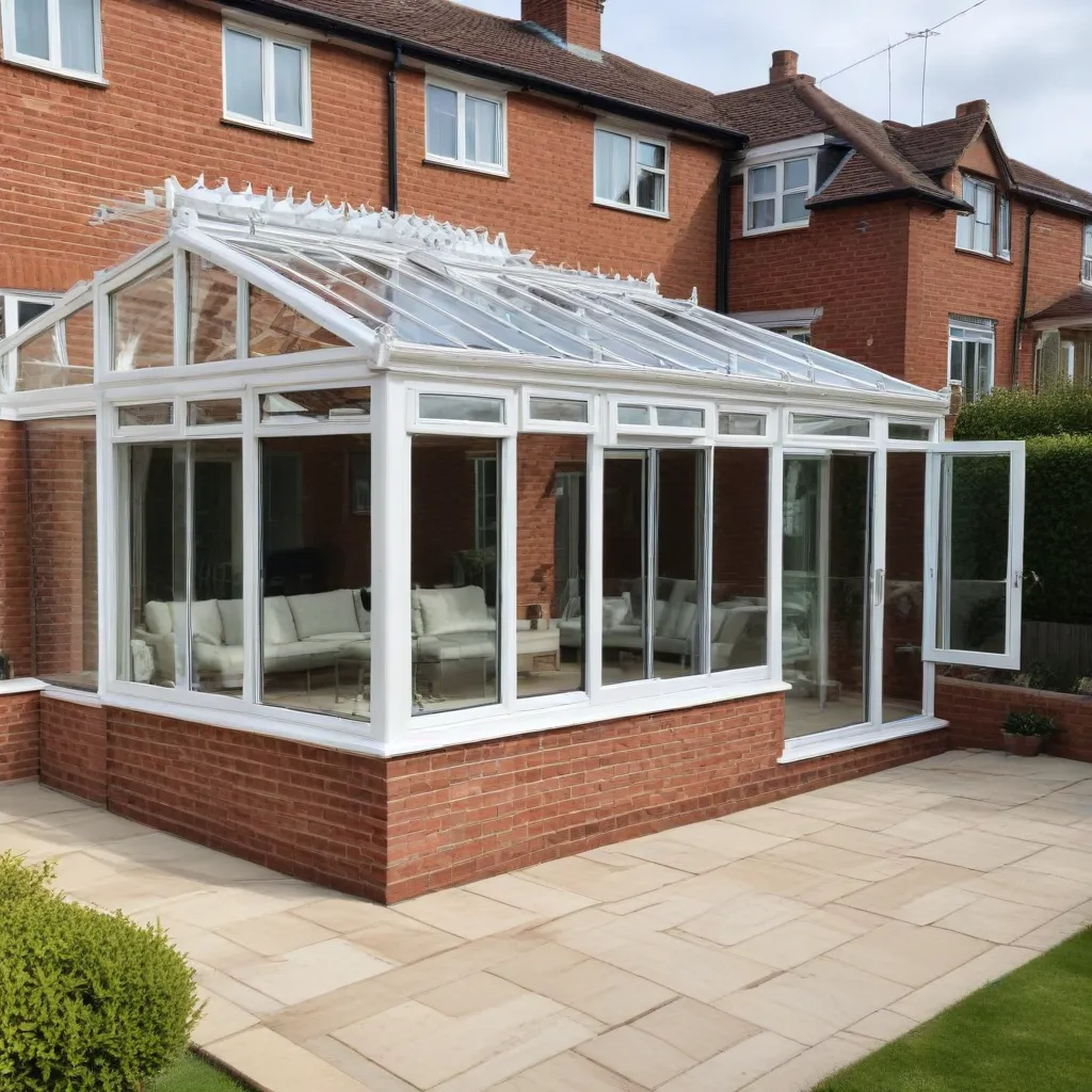 Conservatories that Captivate the Senses: Southend Builders’ Masterful Touch