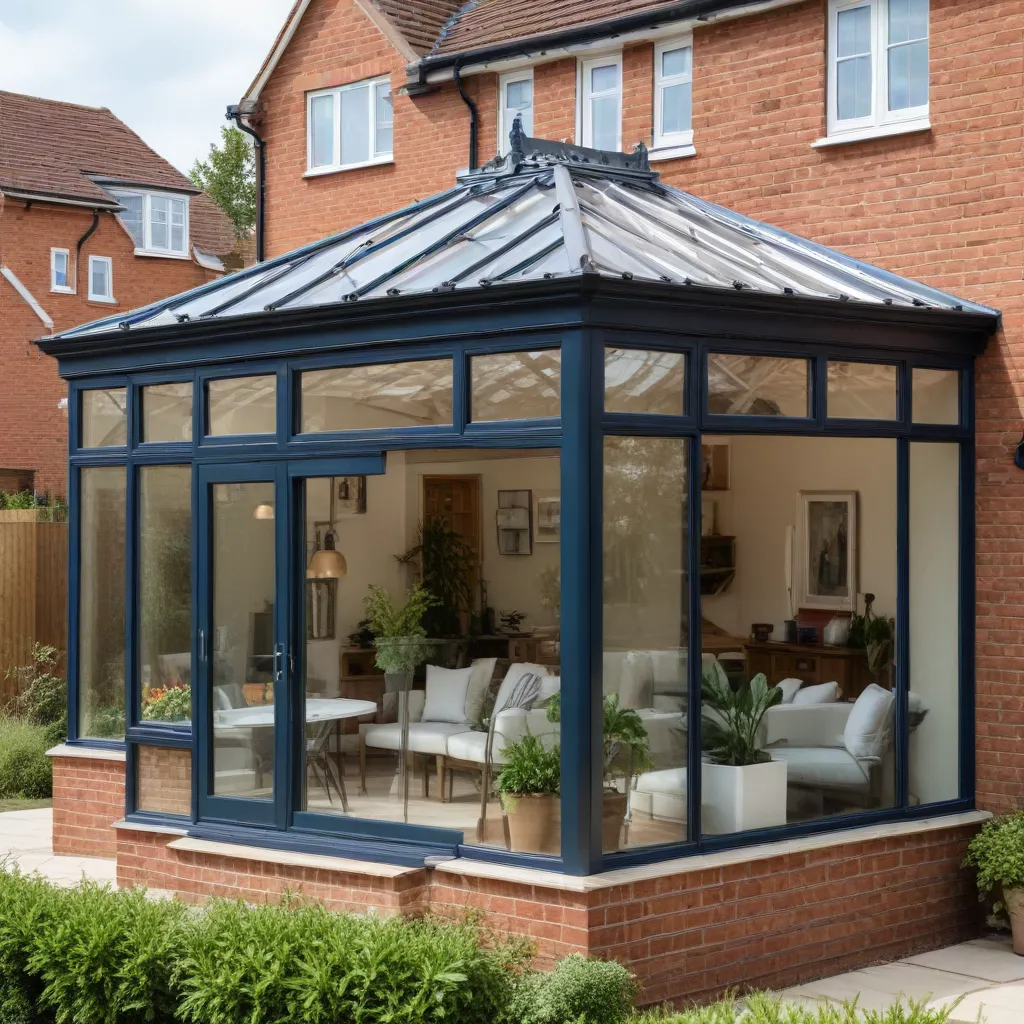 Conservatories that Elevate: Southend Builders’ Visionary Craftsmanship