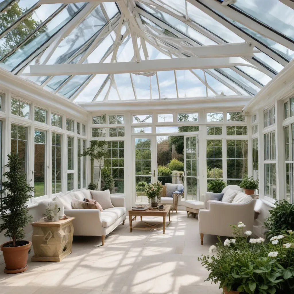 Conservatories that Inspire Awe: Southend Builders’ Visionary Craftsmanship