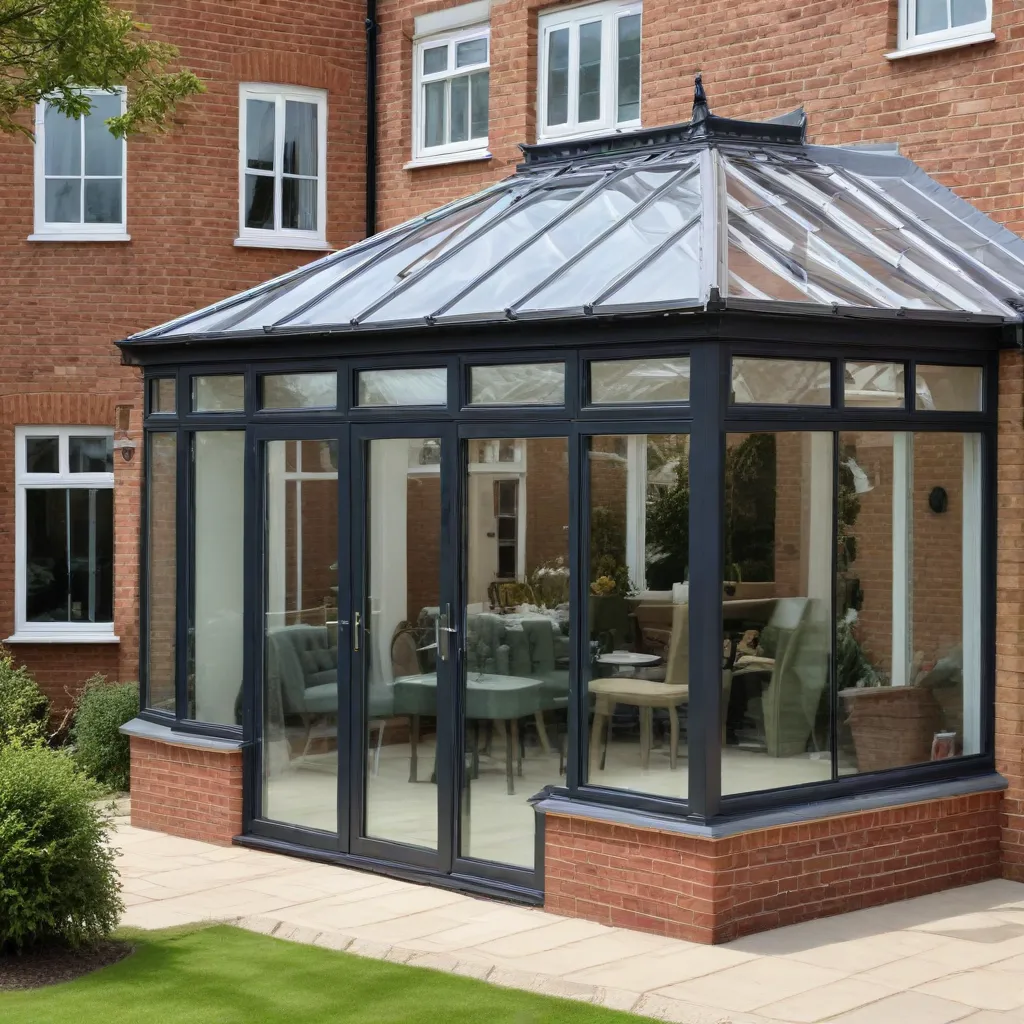 Conservatories that Inspire: Southend Builders’ Masterful Creations