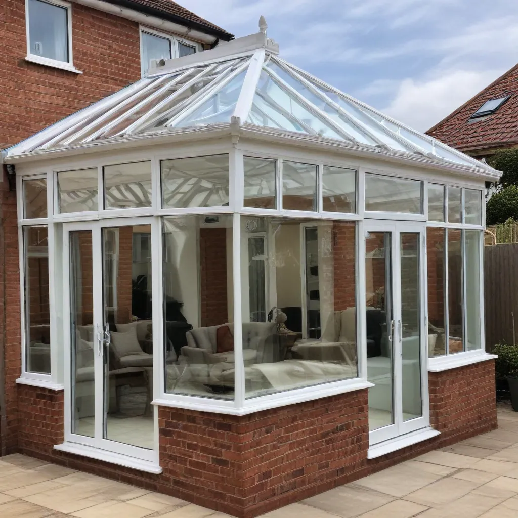 Conservatories that Transcend Boundaries: Southend Builders’ Mastery Shines