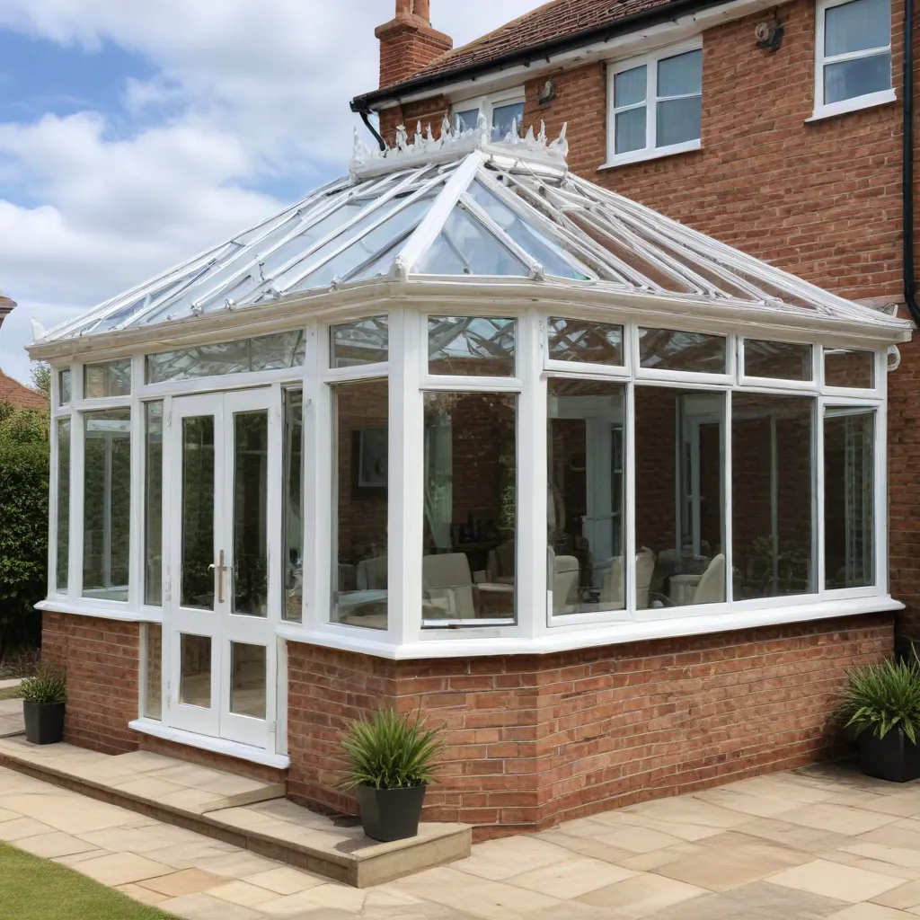 Conservatory Wonders: Southend Builders’ Expertise Shines Bright